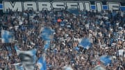 Les fans de l'OM ont répondu présent en C1.