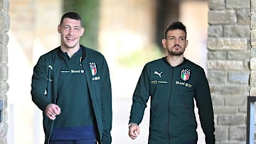 Belotti e Florenzi