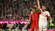 VfB Stuttgart vs FC Bayern