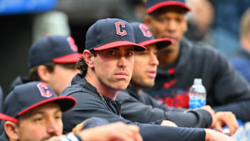 Chicago White Sox v Cleveland Guardians