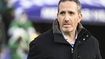 Howie Roseman, Philadelphia Eagles