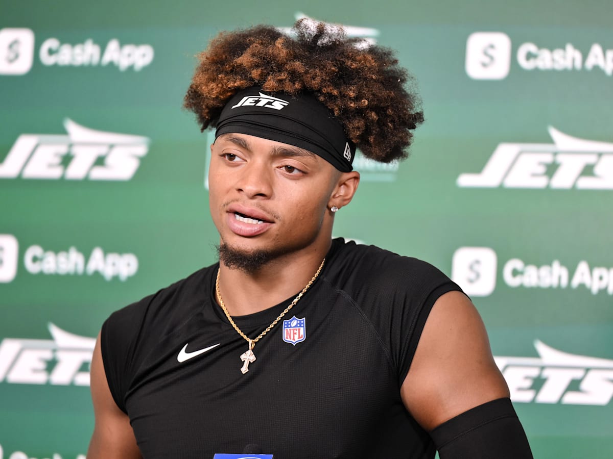 Justin Fields is excited to meet the man the Steelers have chosen to replace him - "I'm going to prove them all wrong..." vannguyen