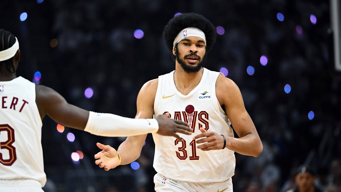 3 Jarrett Allen trades to help the Cavs reload around Donovan Mitchell - Vimarsana News