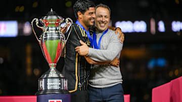 Sporting Kansas City v Los Angeles Football Club: 2024 Lamar Hunt U.S. Open Cup Championship