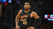 Mitchell tiene una campaña más de contrato con los Cavaliers