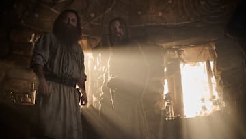 The Lord of the Rings: The Rings of Power. Credit: Ben Rothstein, Prime Video