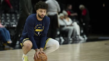 Denver Nuggets, Jamal Murray