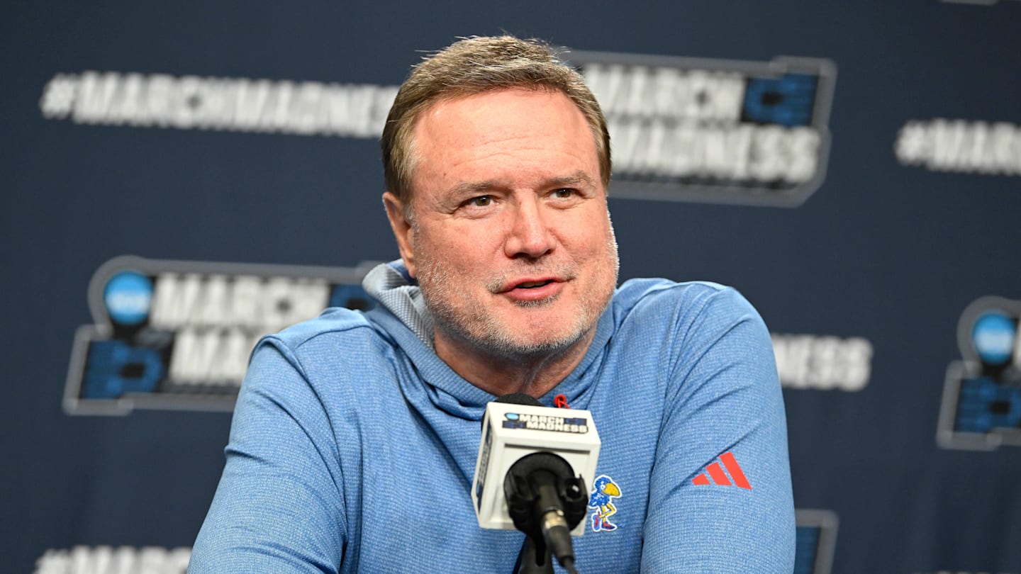 Kansas Basketball With Key Advantage in Recruitment of Class of 2026 Target