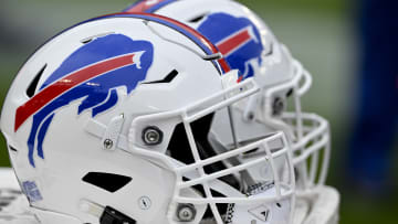 Buffalo Bills v Washington Commanders