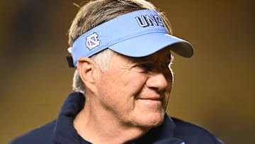 North Carolina v California