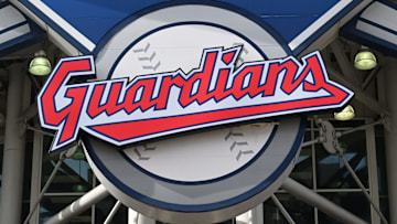 San Francisco Giants v Cleveland Guardians