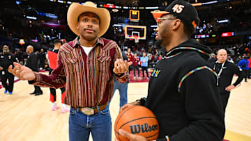 Toronto Raptors v Cleveland Cavaliers