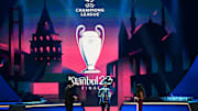 Sorteggio Champions League