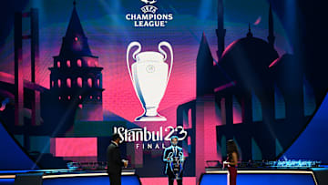 Sorteggio Champions League