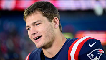 Atlanta Falcons v New England Patriots