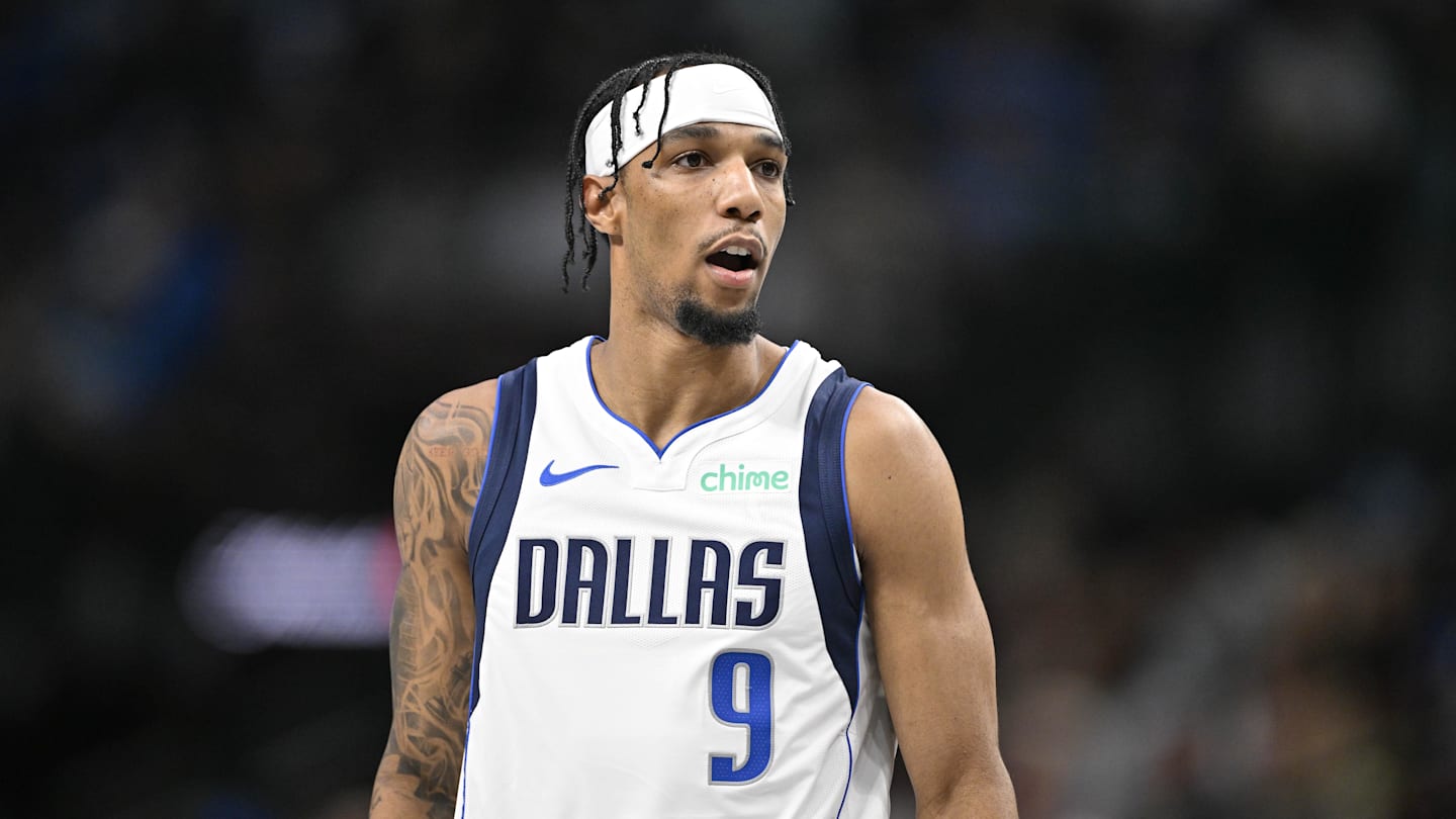 Former Maverick Plans to Sign With Nets GLeague Affiliate