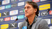 Roberto Mancini