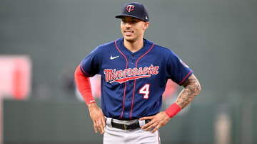 Minnesota llevará con calma el regreso de Carlos Correa