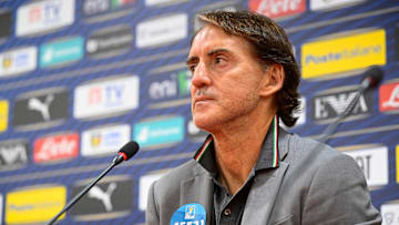 Roberto Mancini