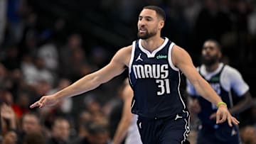 Dallas Mavericks, Klay Thompson