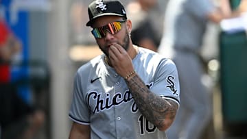Chicago White Sox v Los Angeles Angels