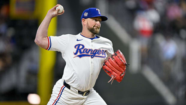 Kirby Yates recorded four outs to earn his 20th save against the Red Sox on Saturday night.