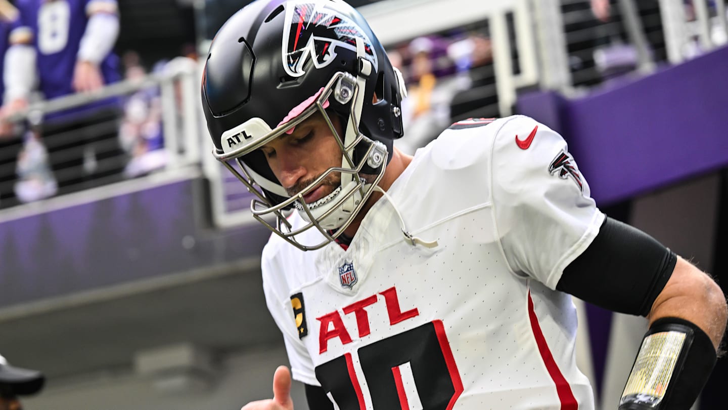 Browns Receive Strong Prediction About Next QB Move