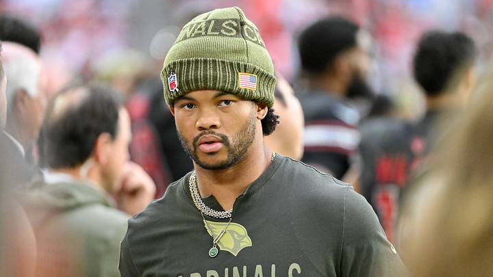 Kyler Murray