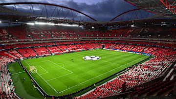 Estádio da Luz