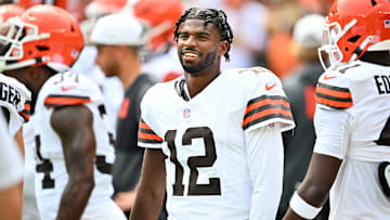 Los Angeles Rams v Cleveland Browns - NFL Preseason 2025