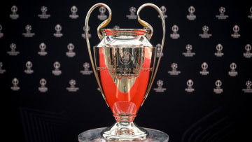 Trofi Liga Champions