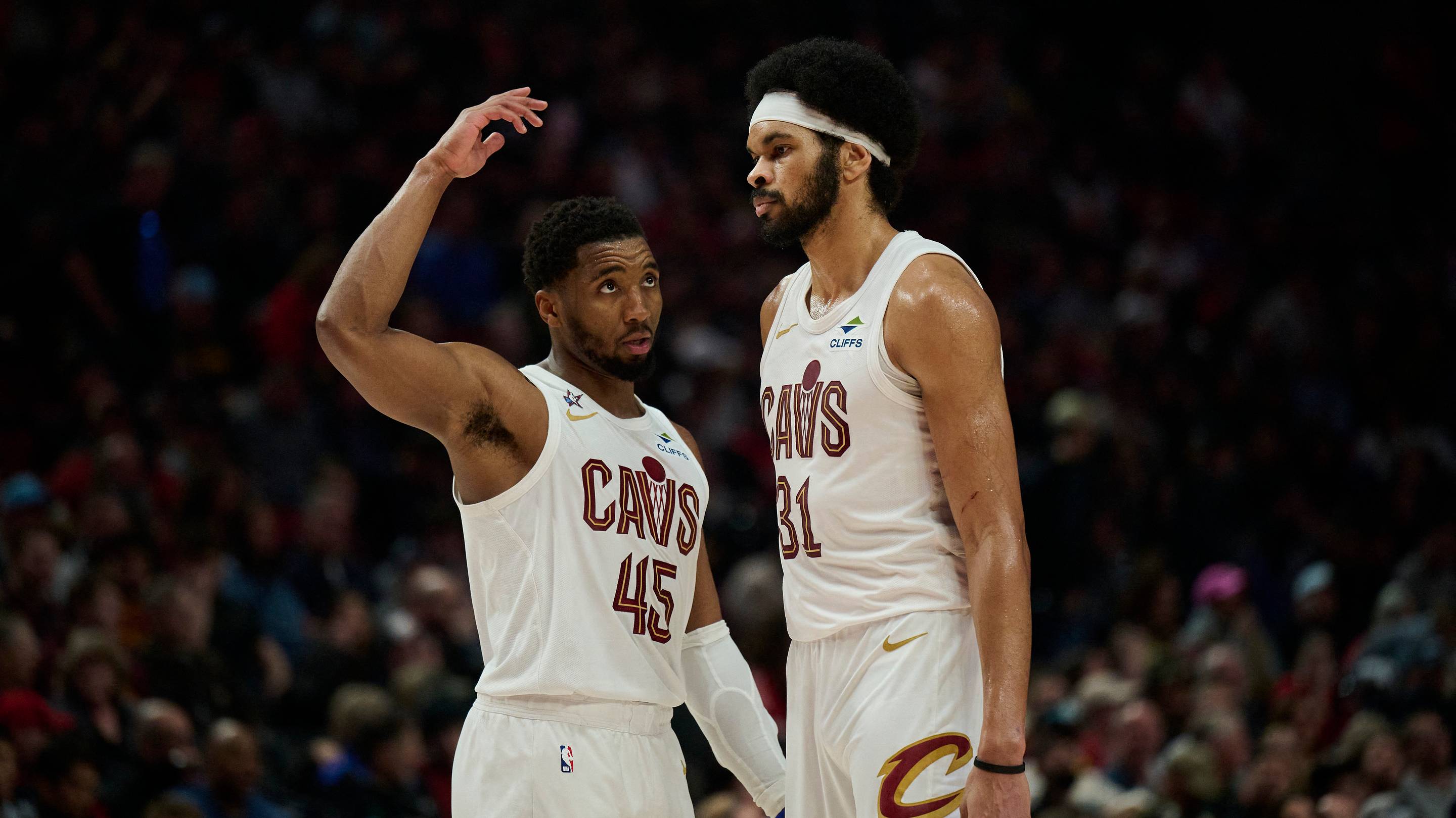 Cavs Biggest Strength Could Become Their Biggest Advantage in 2026-27