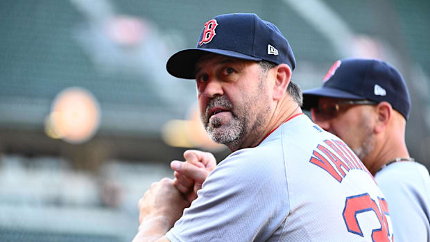 Jason Varitek
