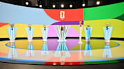 IFA World Cup 2026: European Qualifier Draw