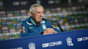 Ancelotti falou sobre ausência de Neymar em convocação