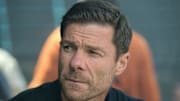 Xabi Alonso