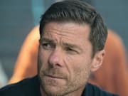 Xabi Alonso