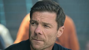 Xabi Alonso