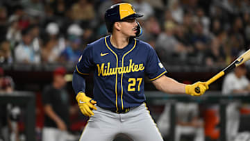 San Francisco Giants SS Willy Adames