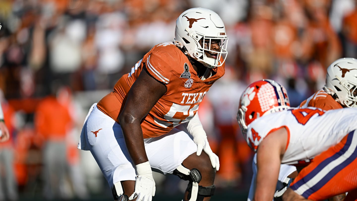 NFL Mock Draft Eagles 3round 2025 projection to repeat as Super Bowl