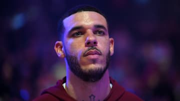 Detroit Pistons v Cleveland Cavaliers