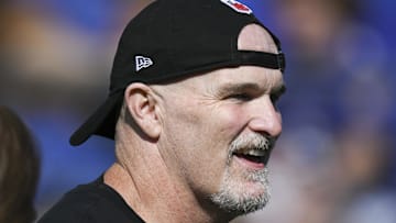 Dan Quinn