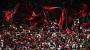 Partida de ida da final da Copa do Brasil passa encabeçar a lista