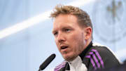 Julian Nagelsmann