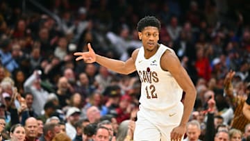 De'Andre Hunter, Cleveland Cavaliers