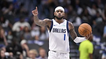 Dallas Mavericks, Jaden Hardy