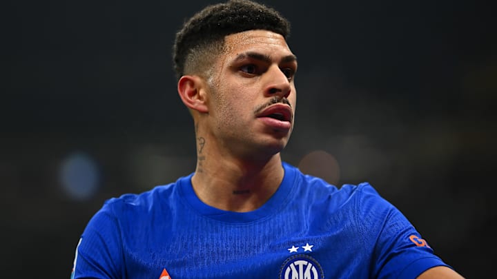 FC Internazionale v Pisa SC - Serie A FC Internazionale v Pisa SC - Serie A