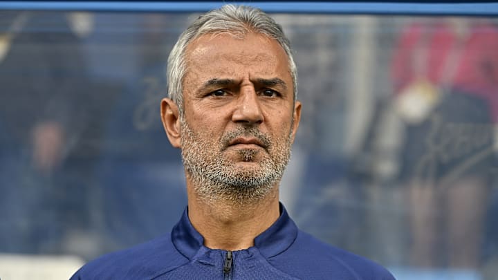 Fenerbahce v Crvena Zvezda - Friendlies Fenerbahce v Crvena Zvezda - Friendlies