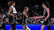 The New York Liberty are 10.5-point favorites on Tuesday.