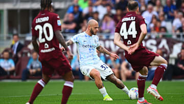Torino - Inter Torino - Inter